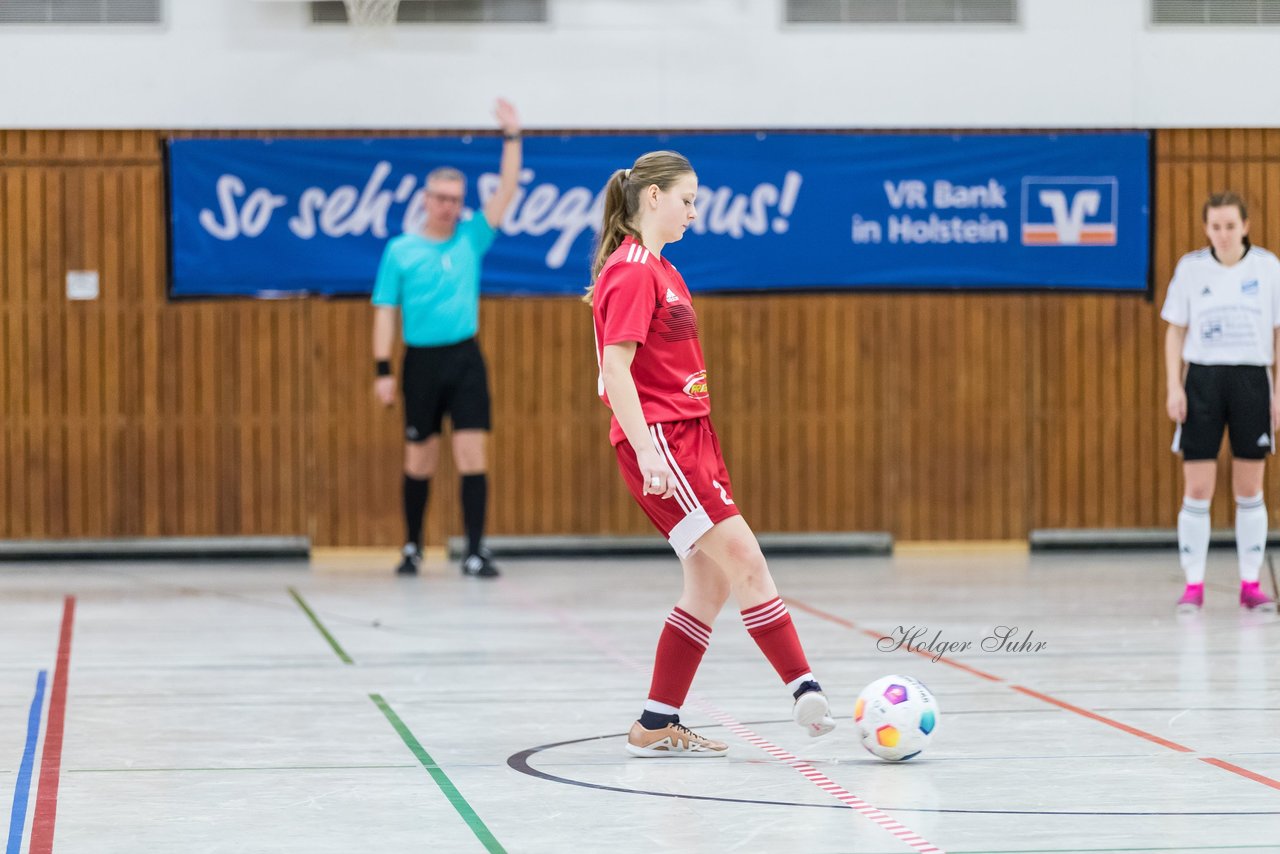 Bild 570 - VR Bank Cup Horst